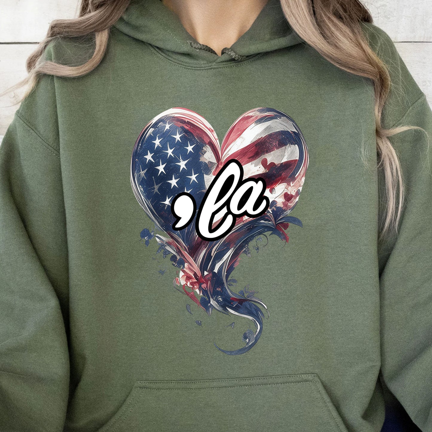 La Kamala Heart Shirt | Democrat Shirt | Kamala Harris 2024 Shirt Dark T1516 - KH2