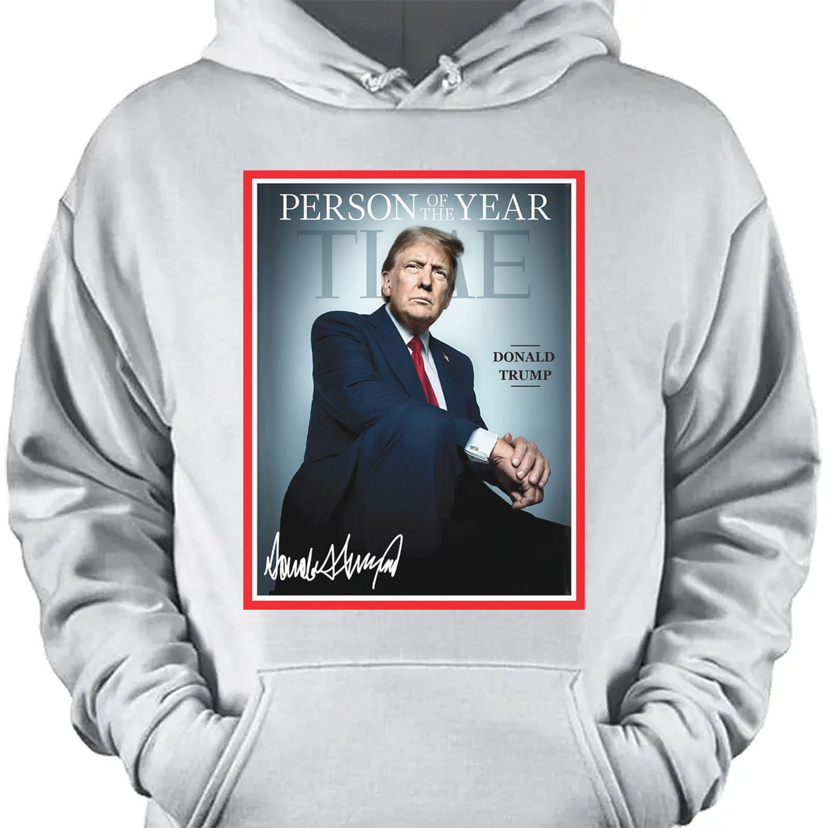 Trump Person of the Year Shirt, Time News Edition, Cool Trump President Shirt Dark 681893 - GOP