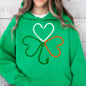 Fish Shamrock Irish Shirt, Celebrate St Patrick's Day Shirt, Sports St. Patrick's Day Shirt 681913