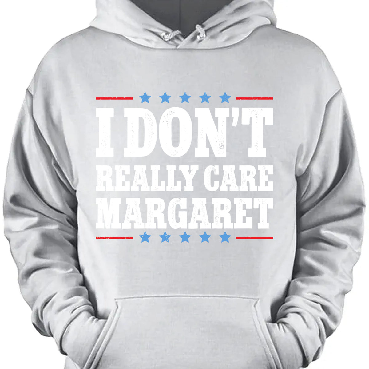 I Don't Really Care Margaret Shirt, Vice President Vance Shirt,  Trump Vance 2025 Political Dark Shirt 682013 - GOP