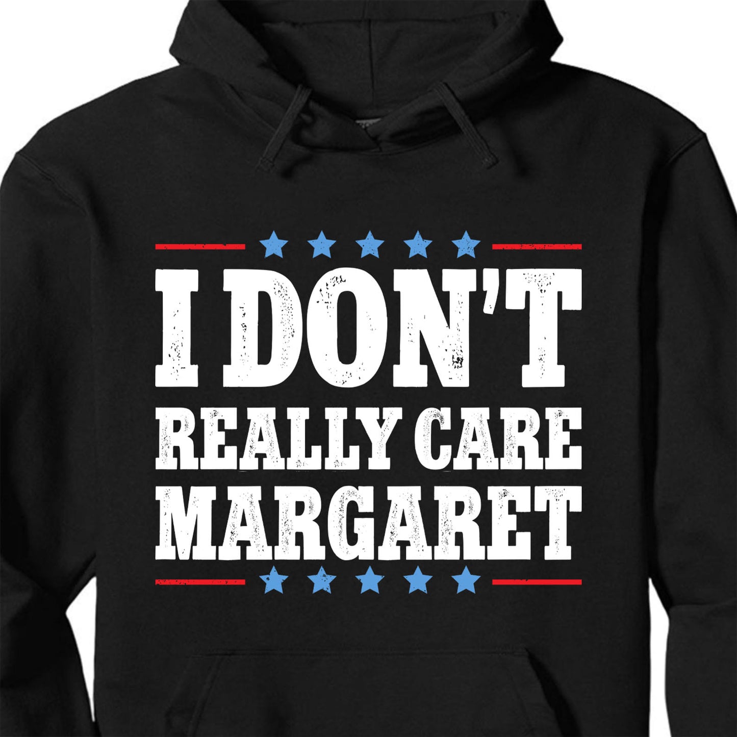 I Don't Really Care Margaret Shirt, Vice President Vance Shirt,  Trump Vance 2025 Political Dark Shirt 682013 - GOP