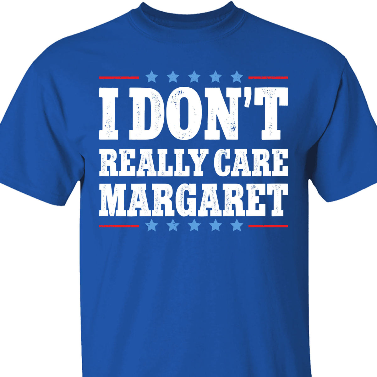 I Don't Really Care Margaret Shirt, Vice President Vance Shirt,  Trump Vance 2025 Political Dark Shirt 682013 - GOP