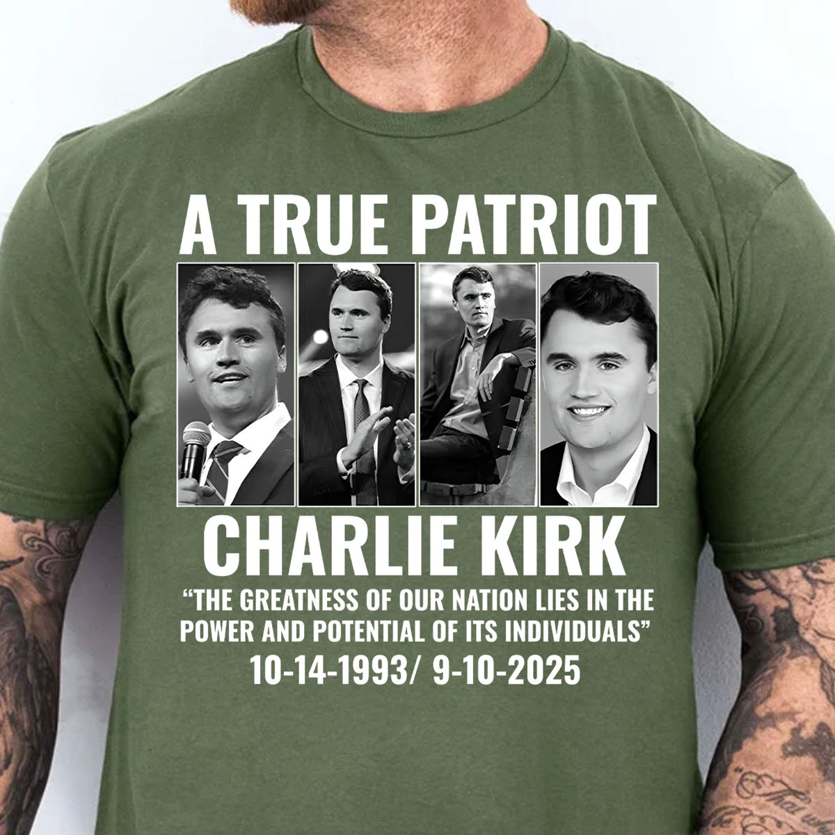Justice For Charlie Kirk Shirt | A True Patriot Memorial Tee | Prayers Up for Charlie | Human Rights Activist Political Justice Shirt 682823