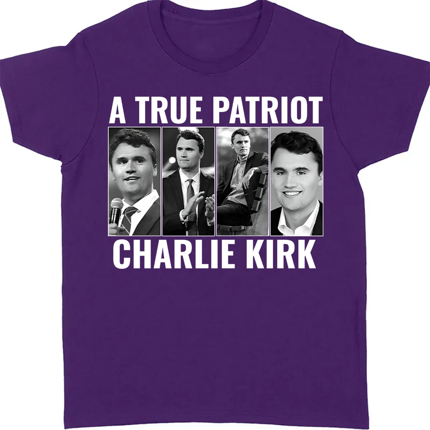 Justice for Charlie Kirk Shirt, Prayers Up for Charlie, Human Rights Shirt, Activist Shirt, Justice Shirt, Political Dark Shirt 682824