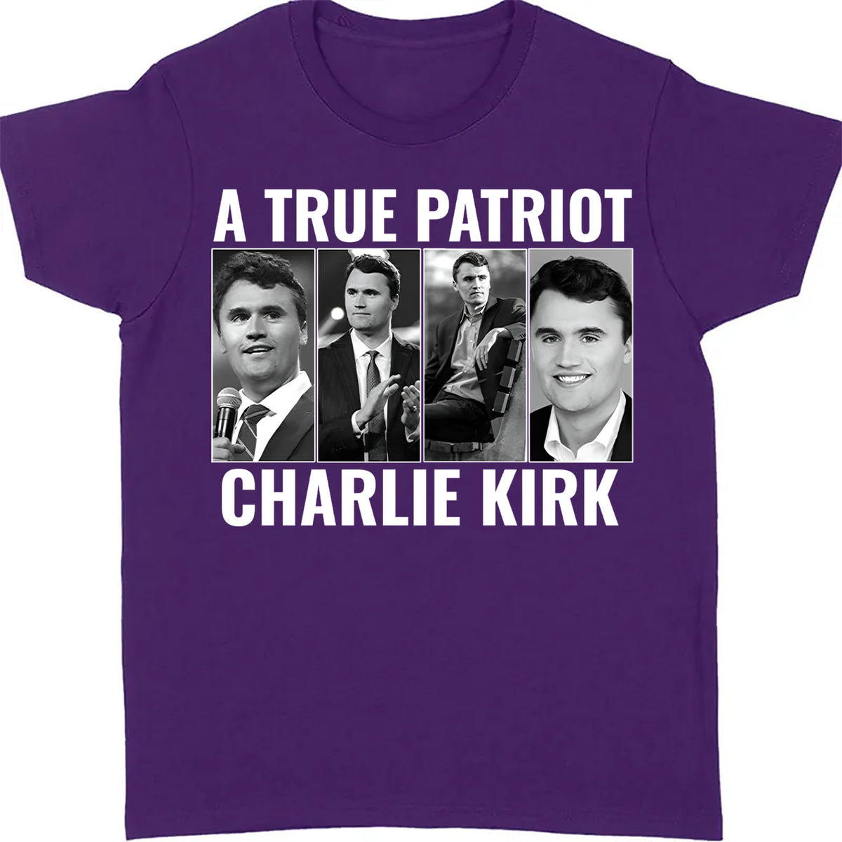 Justice for Charlie Kirk Shirt, Prayers Up for Charlie, Human Rights Shirt, Activist Shirt, Justice Shirt, Political Dark Shirt 682824
