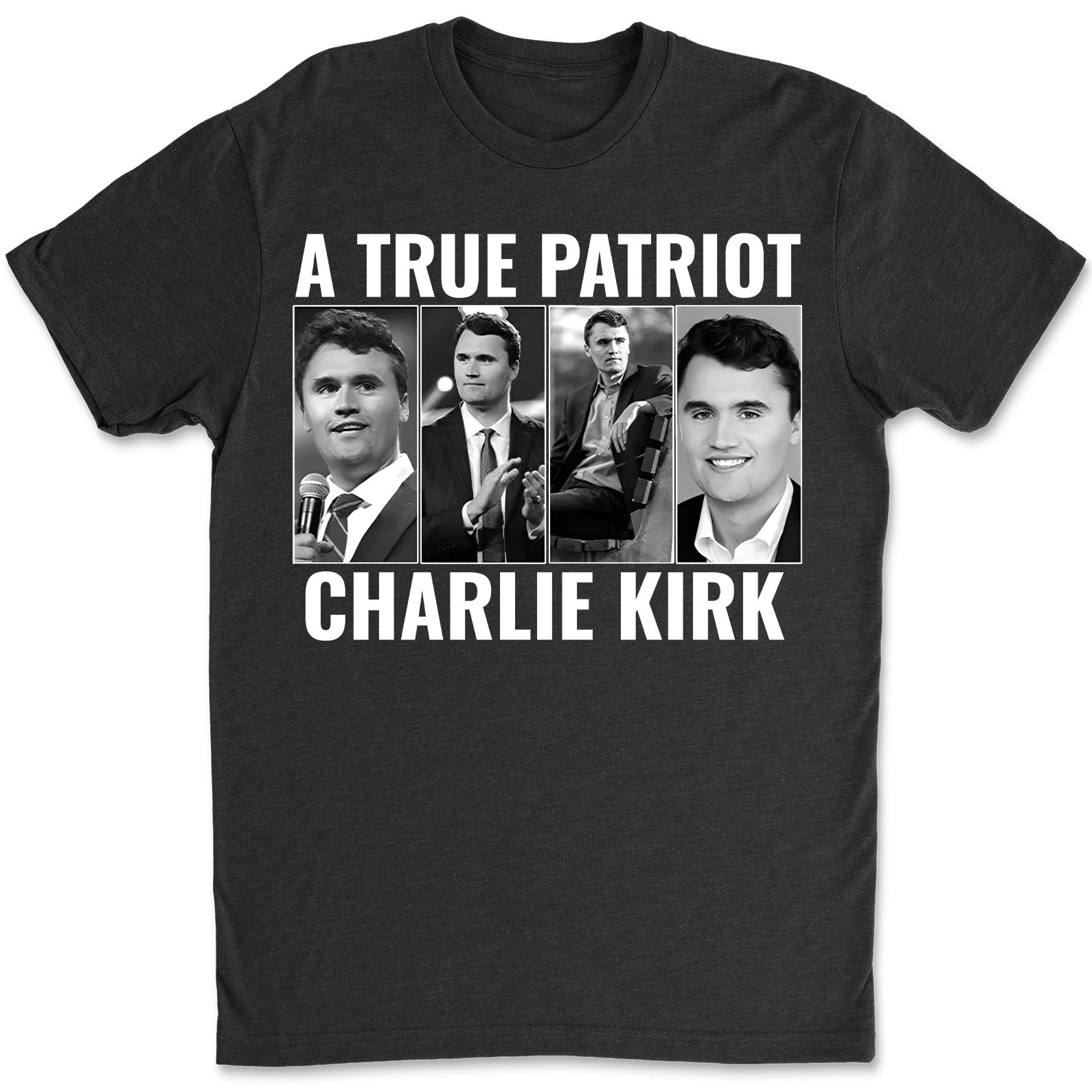 Justice for Charlie Kirk Shirt, Prayers Up for Charlie, Human Rights Shirt, Activist Shirt, Justice Shirt, Political Dark Shirt 682824