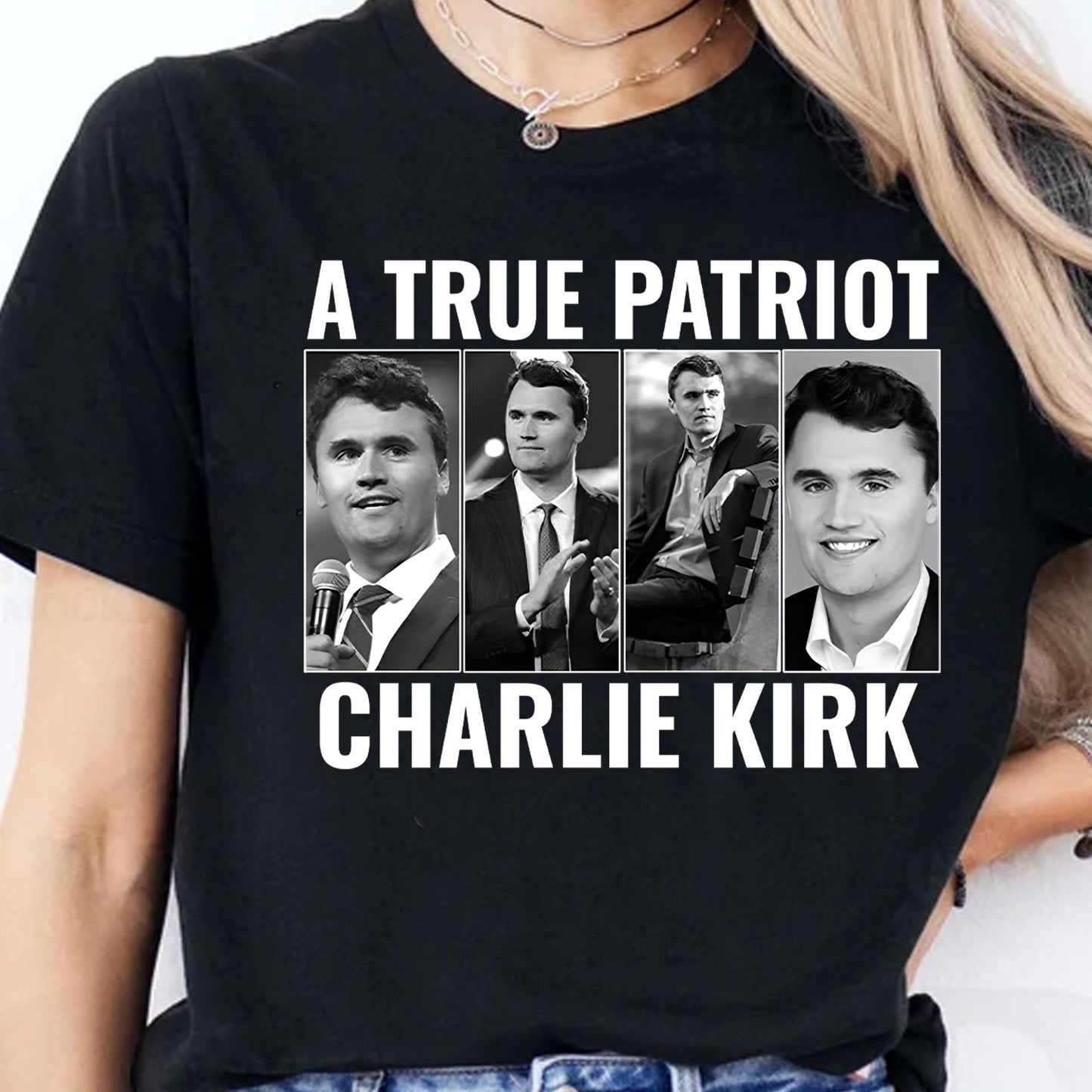 Justice for Charlie Kirk Shirt, Prayers Up for Charlie, Human Rights Shirt, Activist Shirt, Justice Shirt, Political Dark Shirt 682824