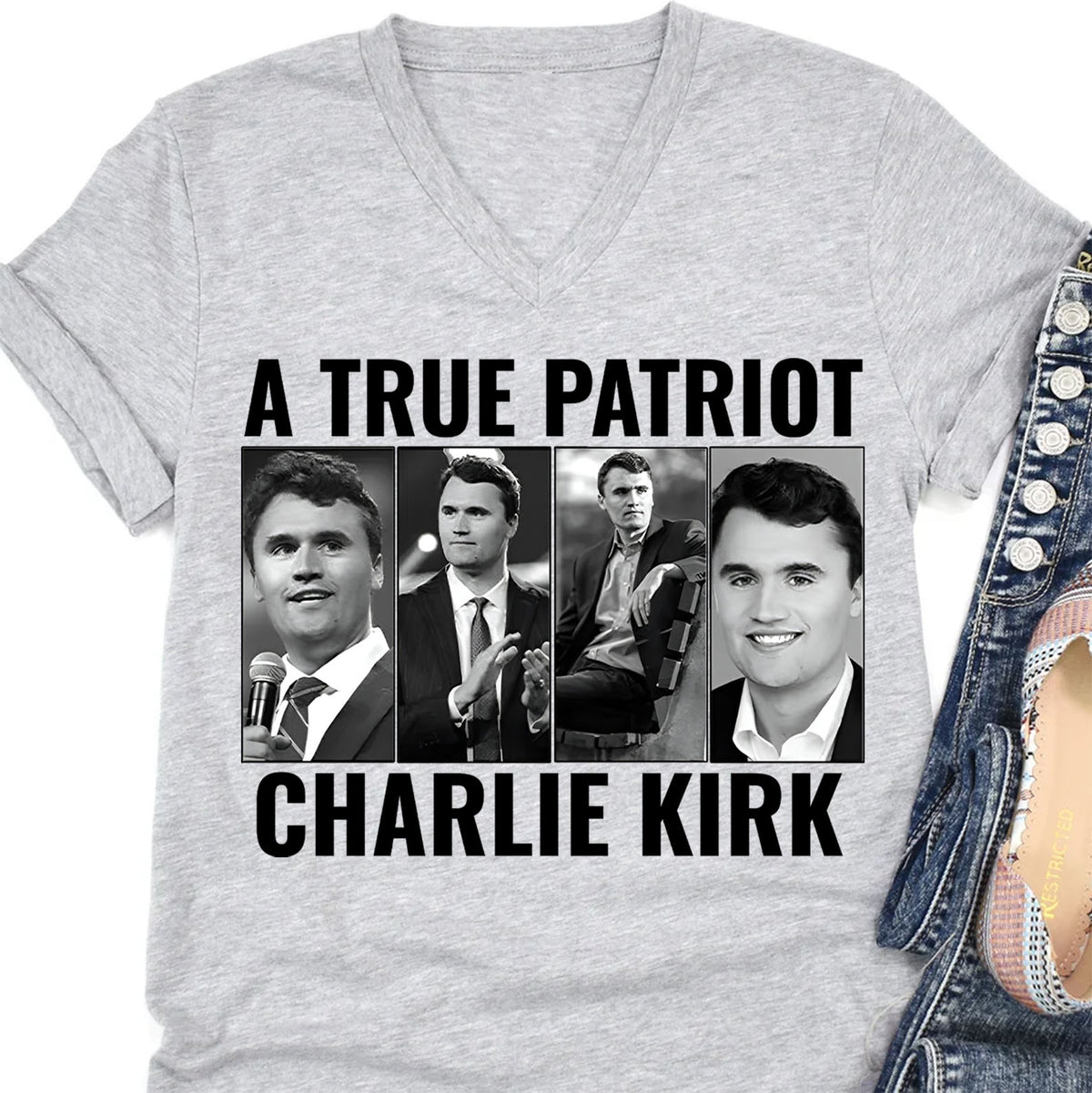 Justice for Charlie Kirk Shirt, Prayers Up for Charlie, Human Rights Shirt, Activist Shirt, Justice Shirt, Political Bright Shirt 682824