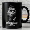 Charlie Kirk Memorial Mug | RIP Charlie Kirk Mug | A True Patriot Charlie Kirk Mug | America Freedom 682830