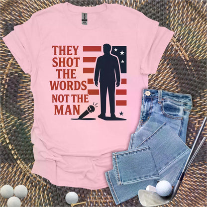 Pray for Charlie Kirk Shirt, Free Speech Conservative Tee, Christian Faith Political Top, Support Liberty and Human Rights Tee 682845