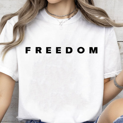 Charlie Kirk Freedom Shirt, Charlie Kirk T Shirt, Charlie Kirk Tee, Justice For Charlie Kirk Shirt, Charlie Kirk Quote Shirt 682859