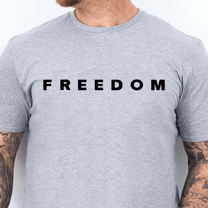 Charlie Kirk Freedom Shirt, Charlie Kirk T Shirt, Charlie Kirk Tee, Justice For Charlie Kirk Shirt, Charlie Kirk Quote Shirt 682859