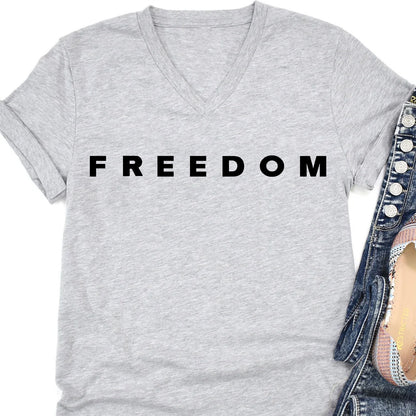 Charlie Kirk Freedom Shirt, Charlie Kirk T Shirt, Charlie Kirk Tee, Justice For Charlie Kirk Shirt, Charlie Kirk Quote Shirt 682859