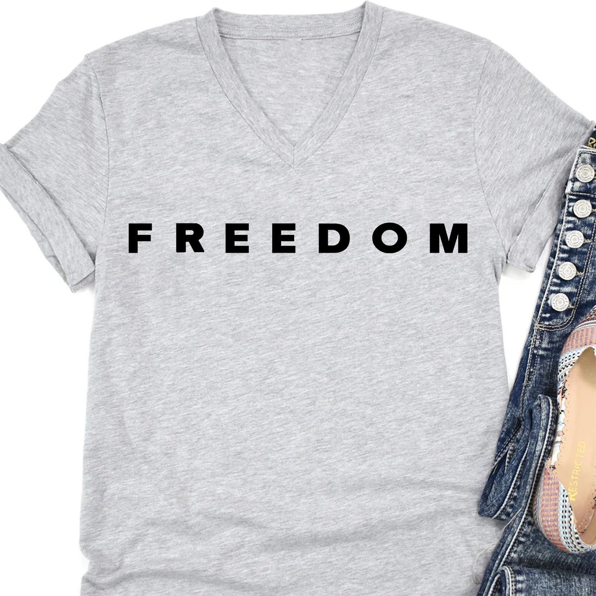 Charlie Kirk Freedom Shirt, Charlie Kirk T Shirt, Charlie Kirk Tee, Justice For Charlie Kirk Shirt, Charlie Kirk Quote Shirt 682859