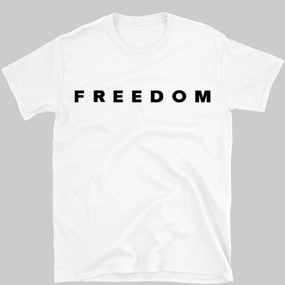 Charlie Kirk Freedom Shirt, Charlie Kirk T Shirt, Charlie Kirk Tee, Justice For Charlie Kirk Shirt, Charlie Kirk Quote Shirt 682859