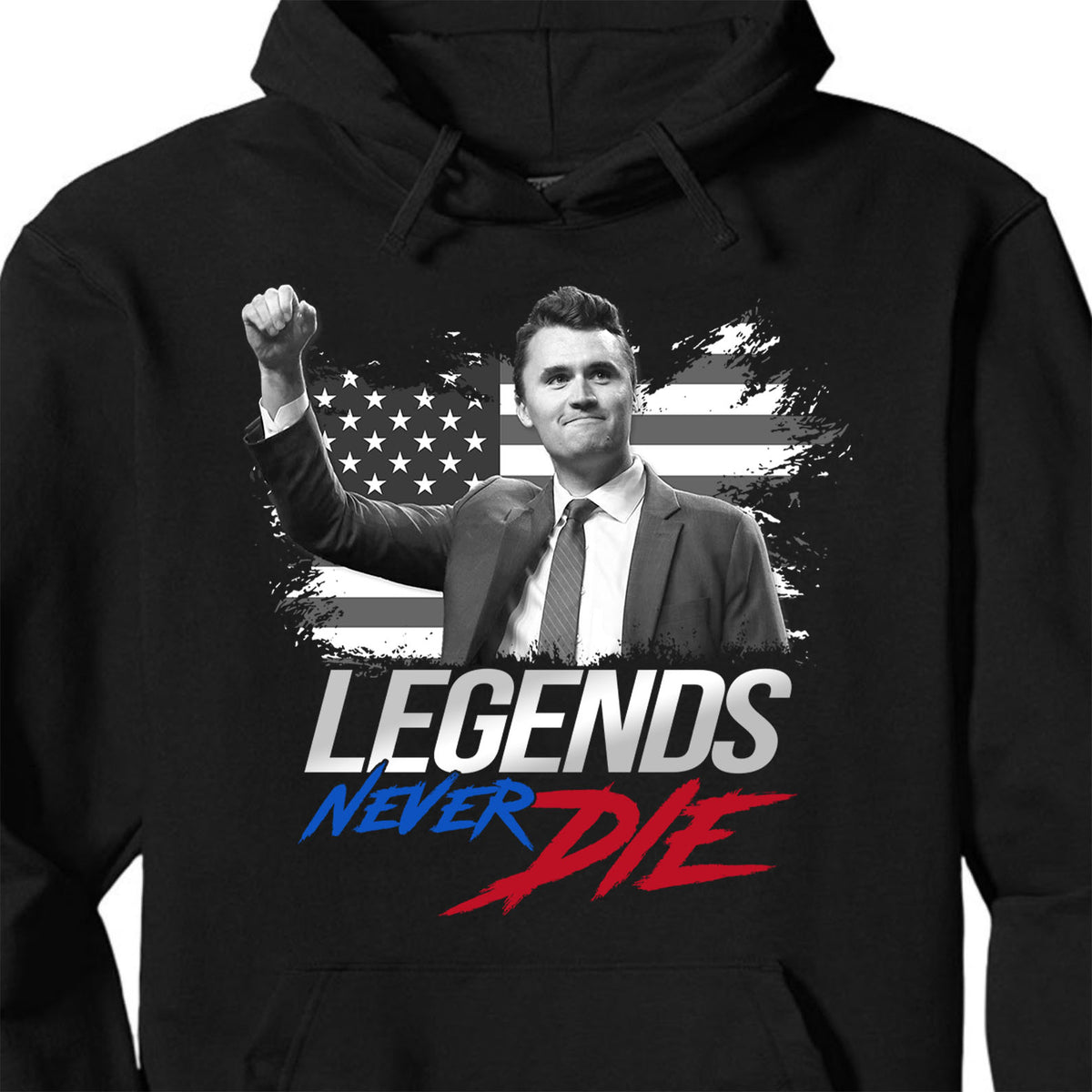 Charlie Kirk Legends Never Die, Charlie Kirk Memorial Shirt, Pray For Charlie Kirk, Justice for Charlie Kirk 682897