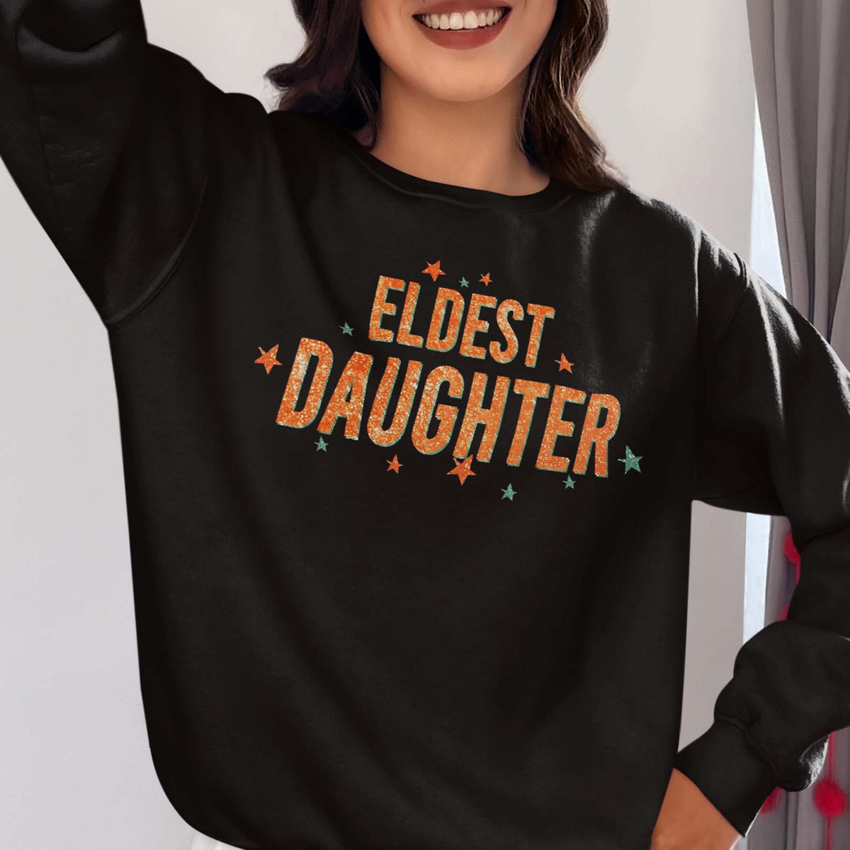Eldest Daughter Showgirl Era Shirt | Showgirl Life Tee | Vintage Showgirl Sweatshirt 683367