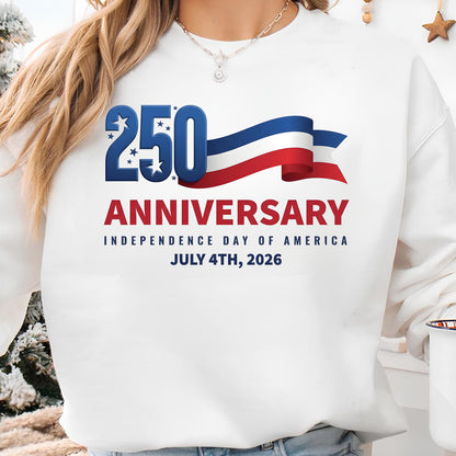250 Anniversary Independence Day Of America | 250th Anniversary 1776–2026 | America 250 Anniversary 684077