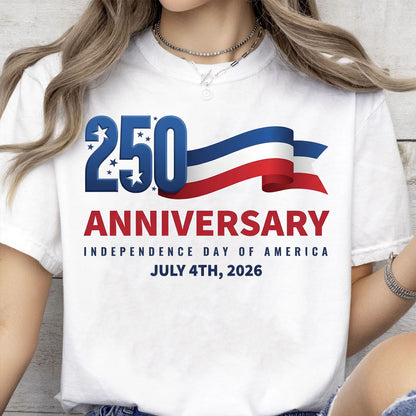 250 Anniversary Independence Day Of America | 250th Anniversary 1776–2026 | America 250 Anniversary 684077