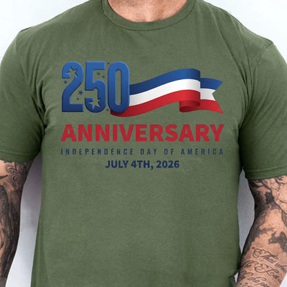 250 Anniversary Independence Day Of America | 250th Anniversary 1776–2026 | America 250 Anniversary 684077