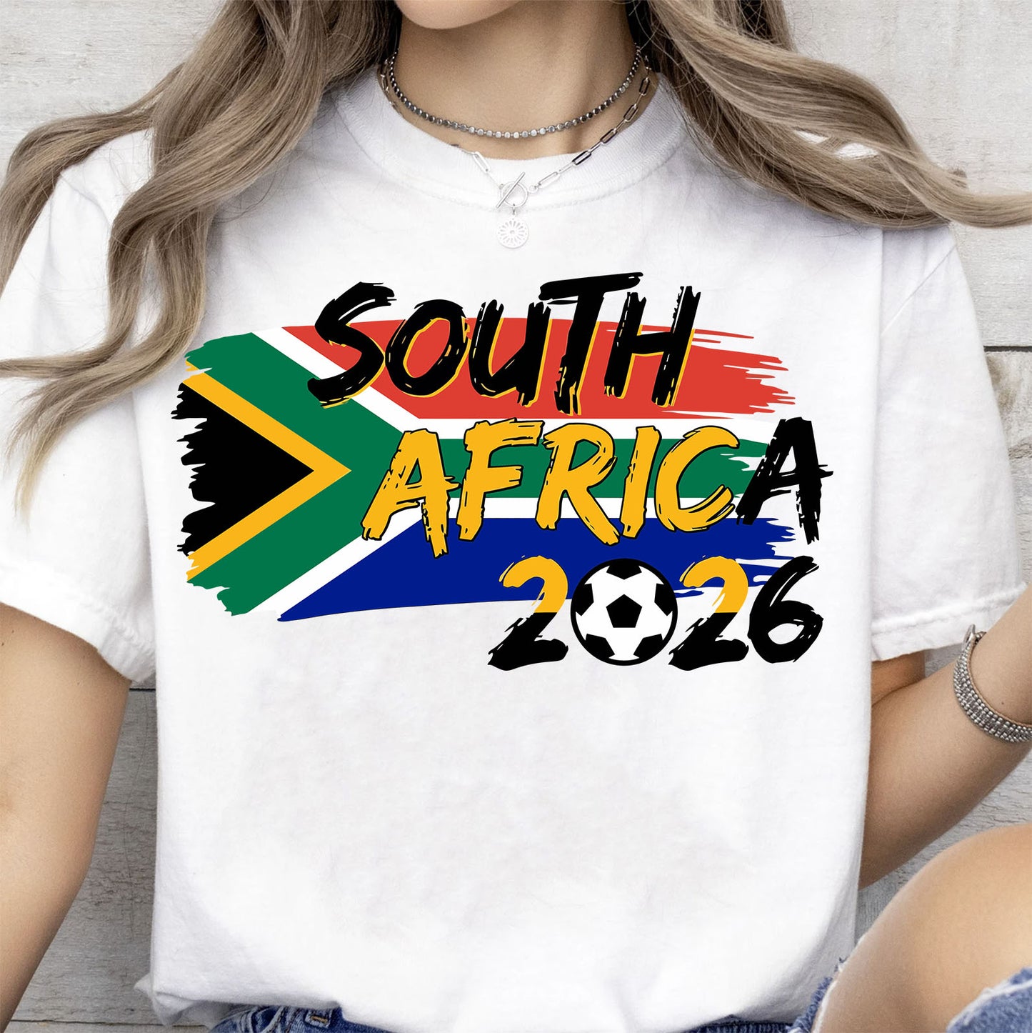 World Cup 2026 National Teams Shirt, Custom Custom Country Flags, International Football Country 684616