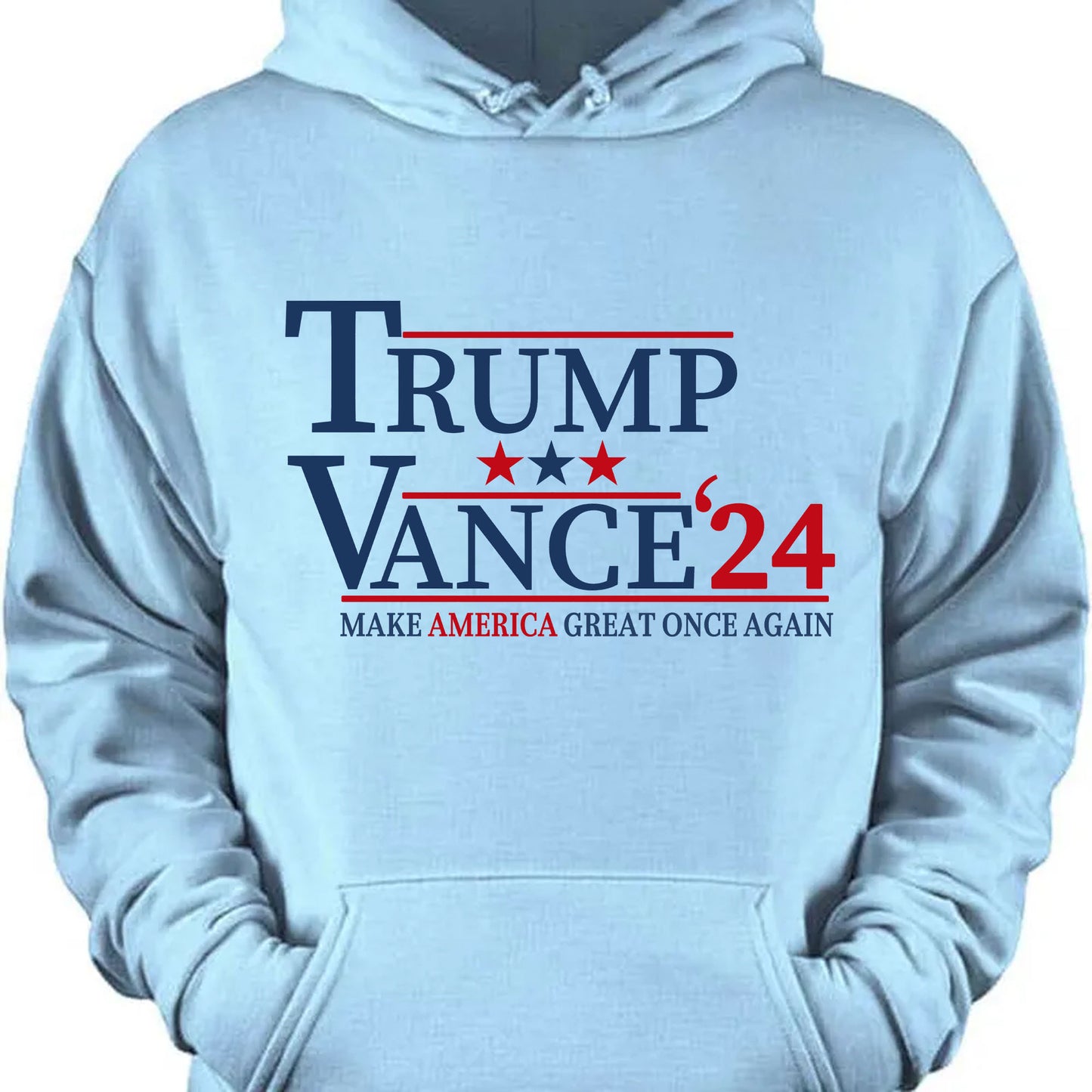 Trump Vance 2024 Shirt | Trump 2024 Shirt | JD Vance Shirt | Election 2024 Shirt | Trump Supporters Shirt Bright C1170 - GOP