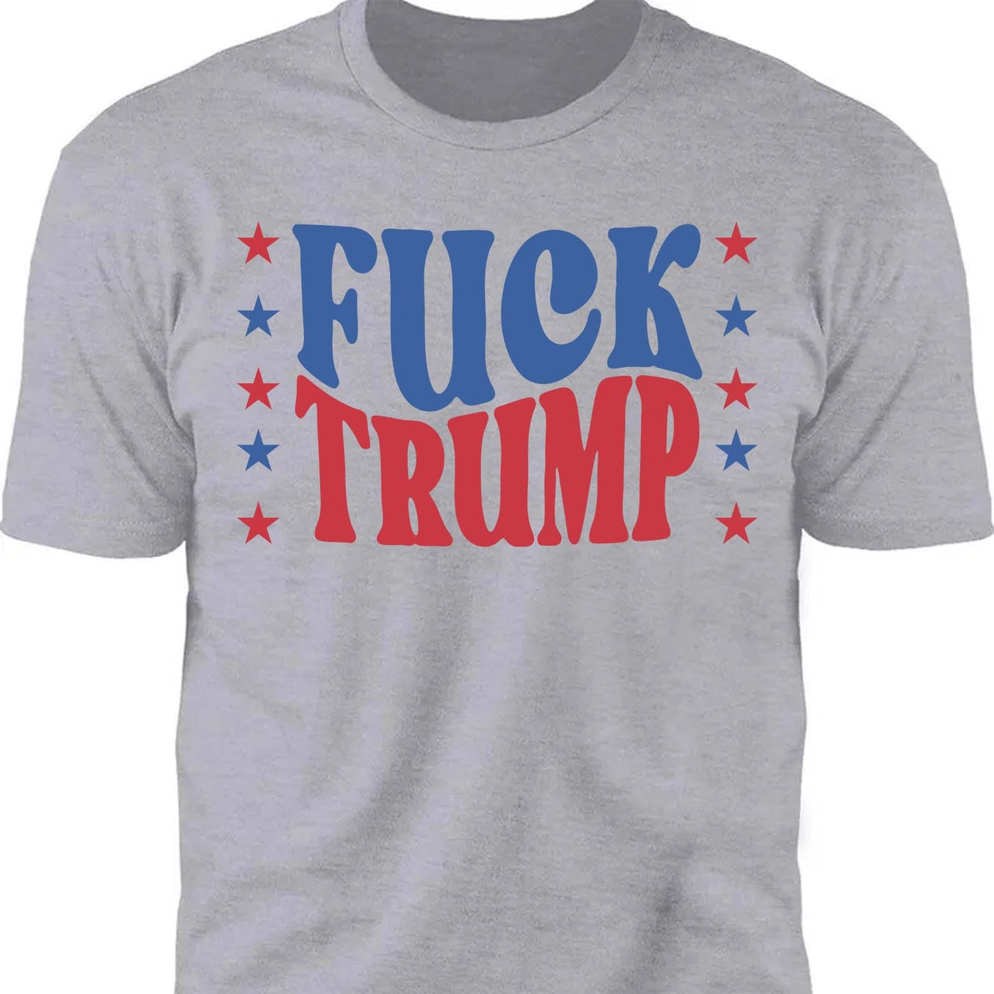 Subtle 8647 Anti Trump Shirt – Funny Political FDT Bright Shirt, Anti MAGA Election Gift For Democrat Supporters 682200