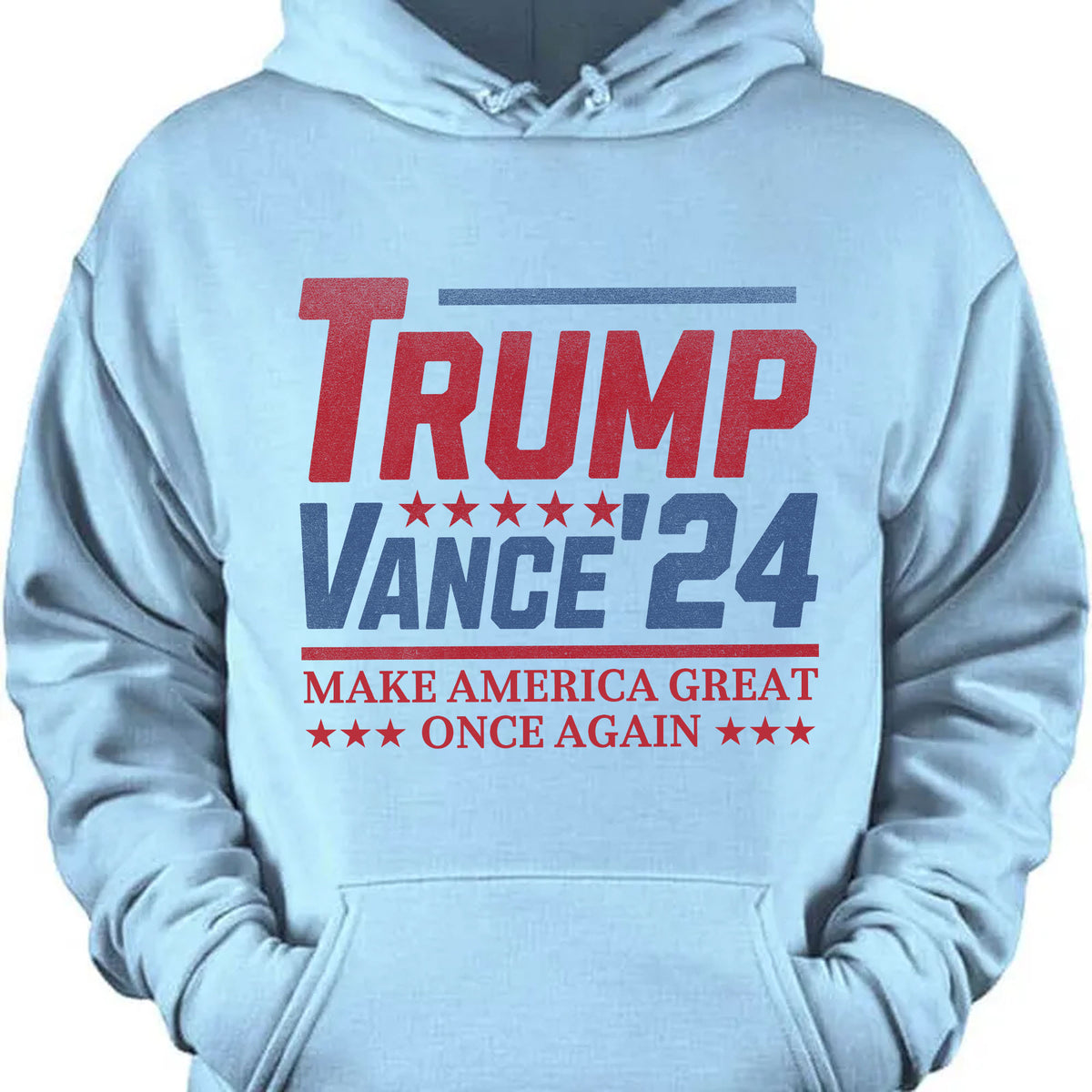 Trump Vance 2024 Shirt | Trump 2024 Shirt | JD Vance Shirt | Election 2024 Shirt | Trump Supporters Shirt Bright C1168 - GOP