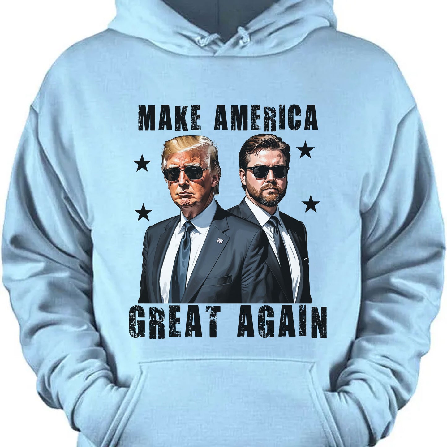 Trump Vance 2024 Make America Great Again | Trump 2024 Shirt | JD Vance Shirt | Election 2024 Shirt | Trump Supporters Shirt Bright C1169 - GOP