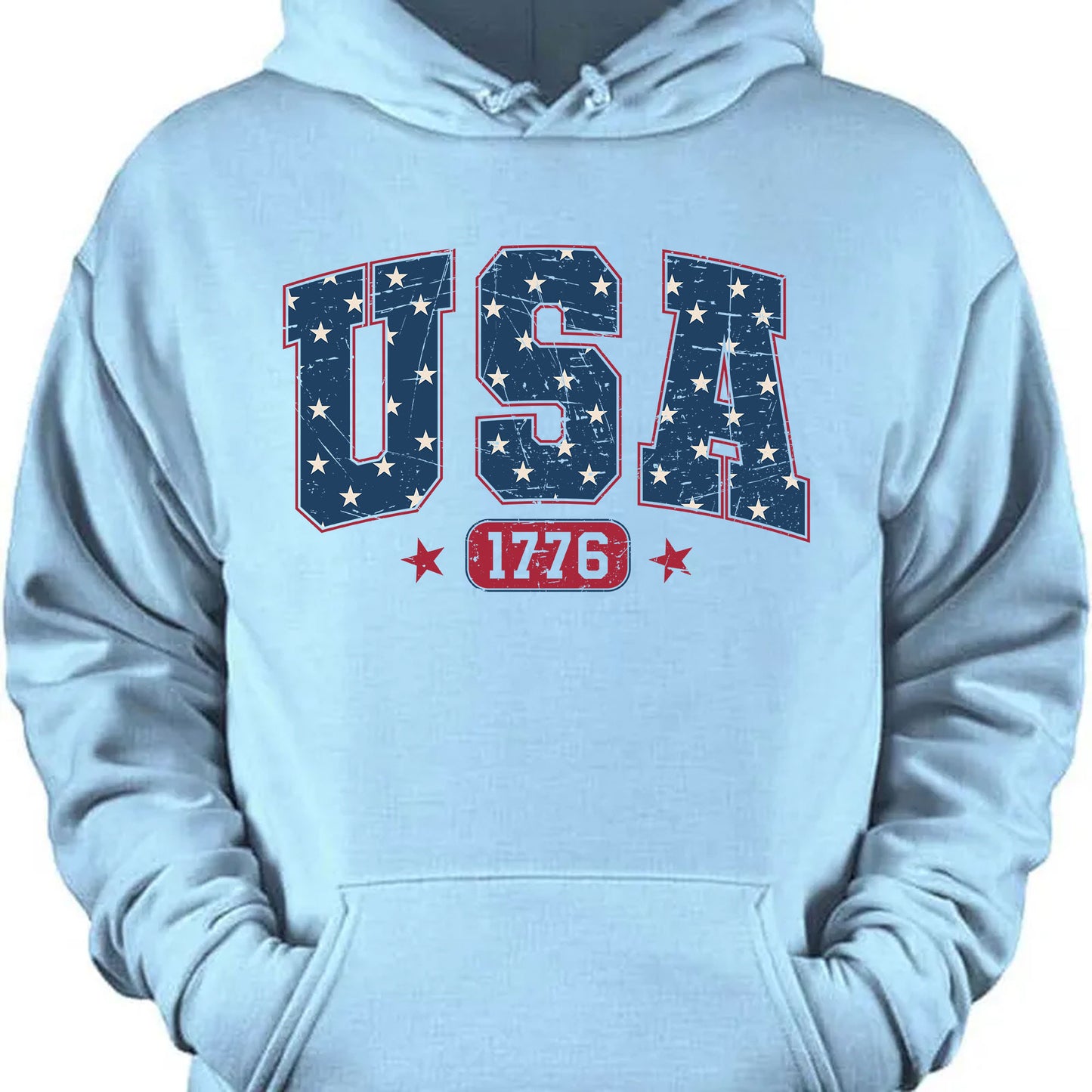 Star USA Shirt | 4th of July 1997 T-Shirt | Patriotic Shirt | Independence Day Tee 682307