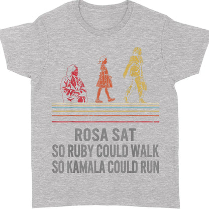 I'm Speaking Nasty First Female Vice President | Kamala Harris 2024 Shirt | Democrat Shirt Dark T1289 - KH2