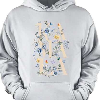 Botanical Kamala Shirt | Artsy Floral Politics Tee | Vote for Kamala | Madam President | Kamala Harris 2024 Shirt K1508 - KH2