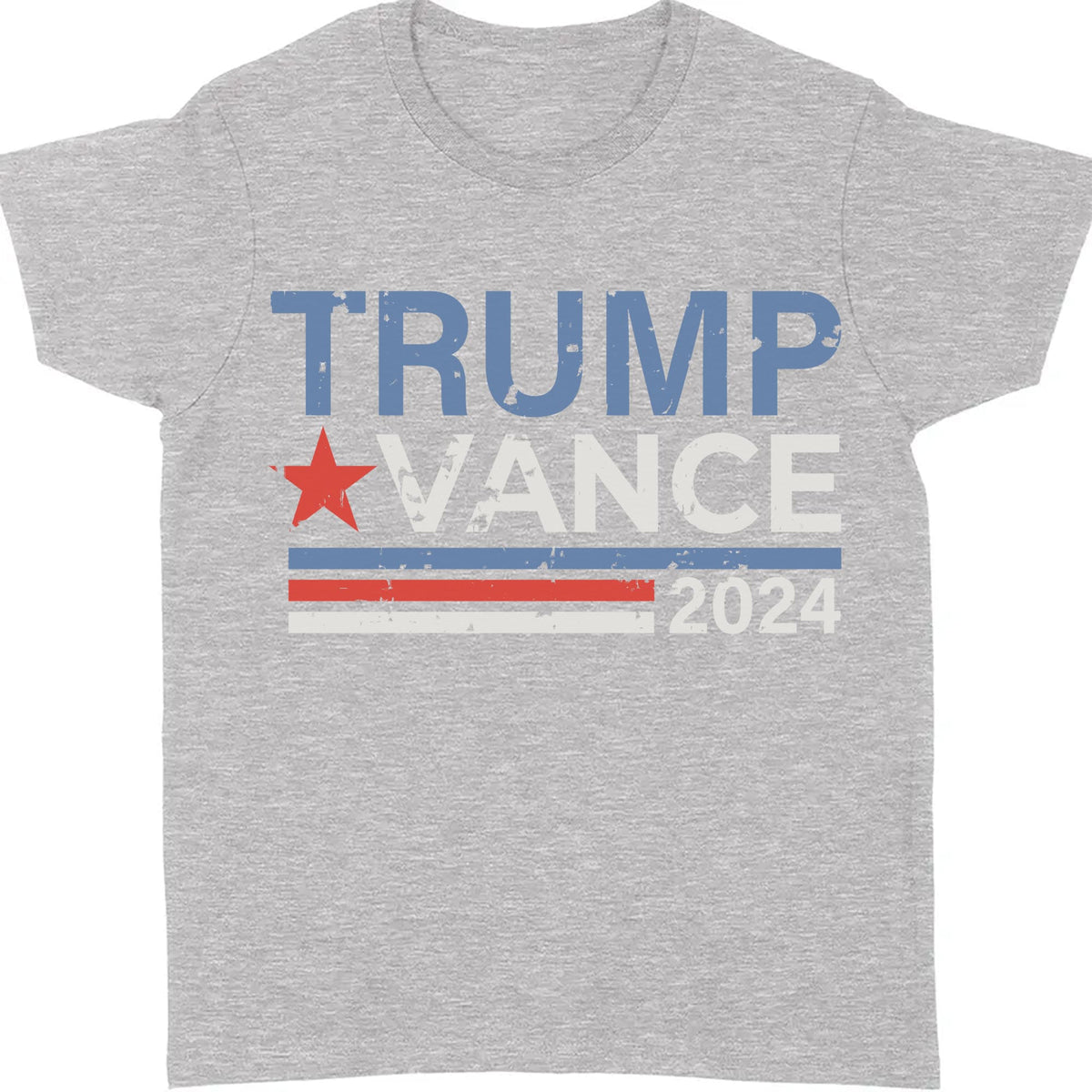 Trump Vance 2024 Shirt | JD Vance Shirt | Election 2024 Shirt | Trump Supporters Shirt Dark T1207 - GOP