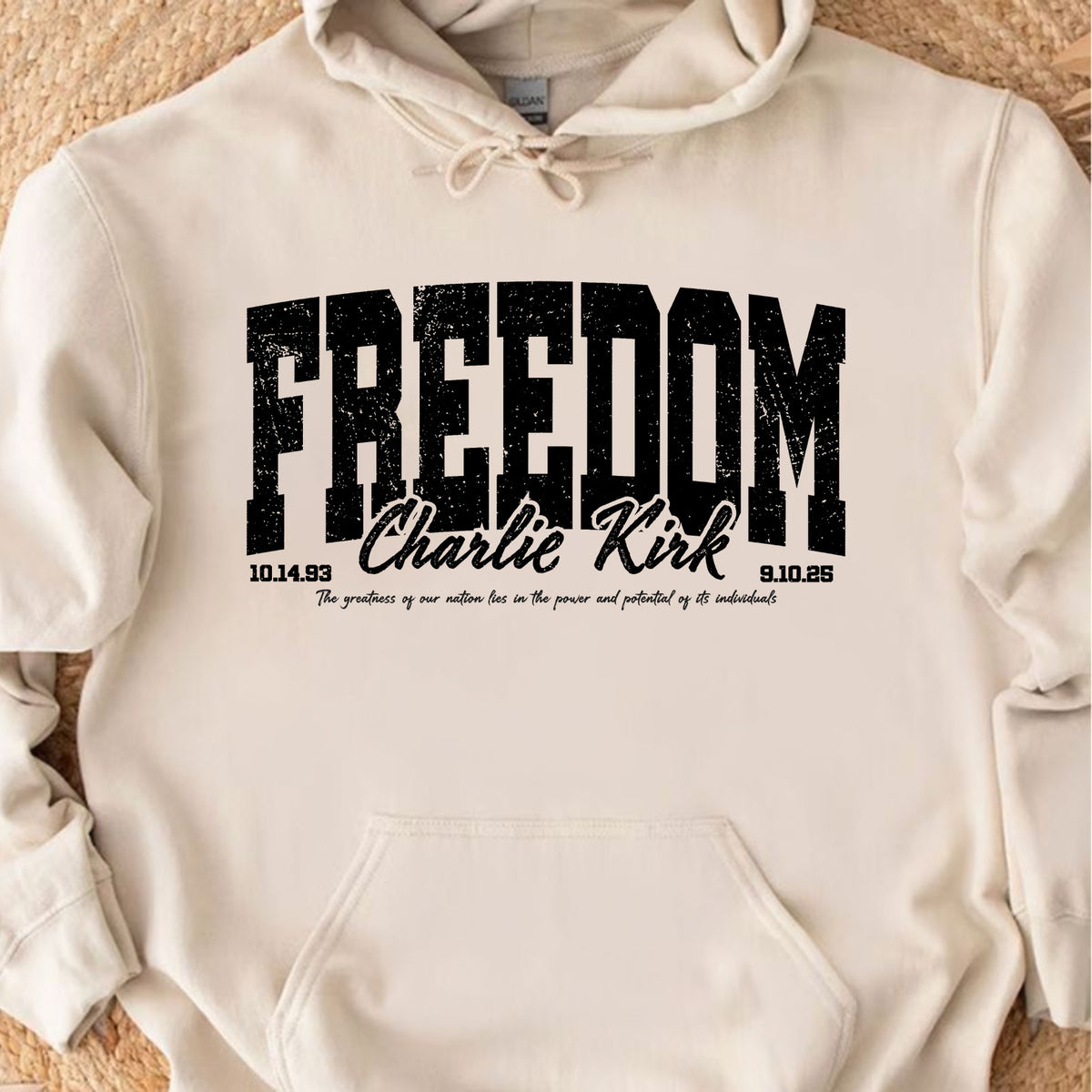Rip Charlie Kirk Sweatshirt, Human Rights Shirt, Justice For Charlie Kirk 682922