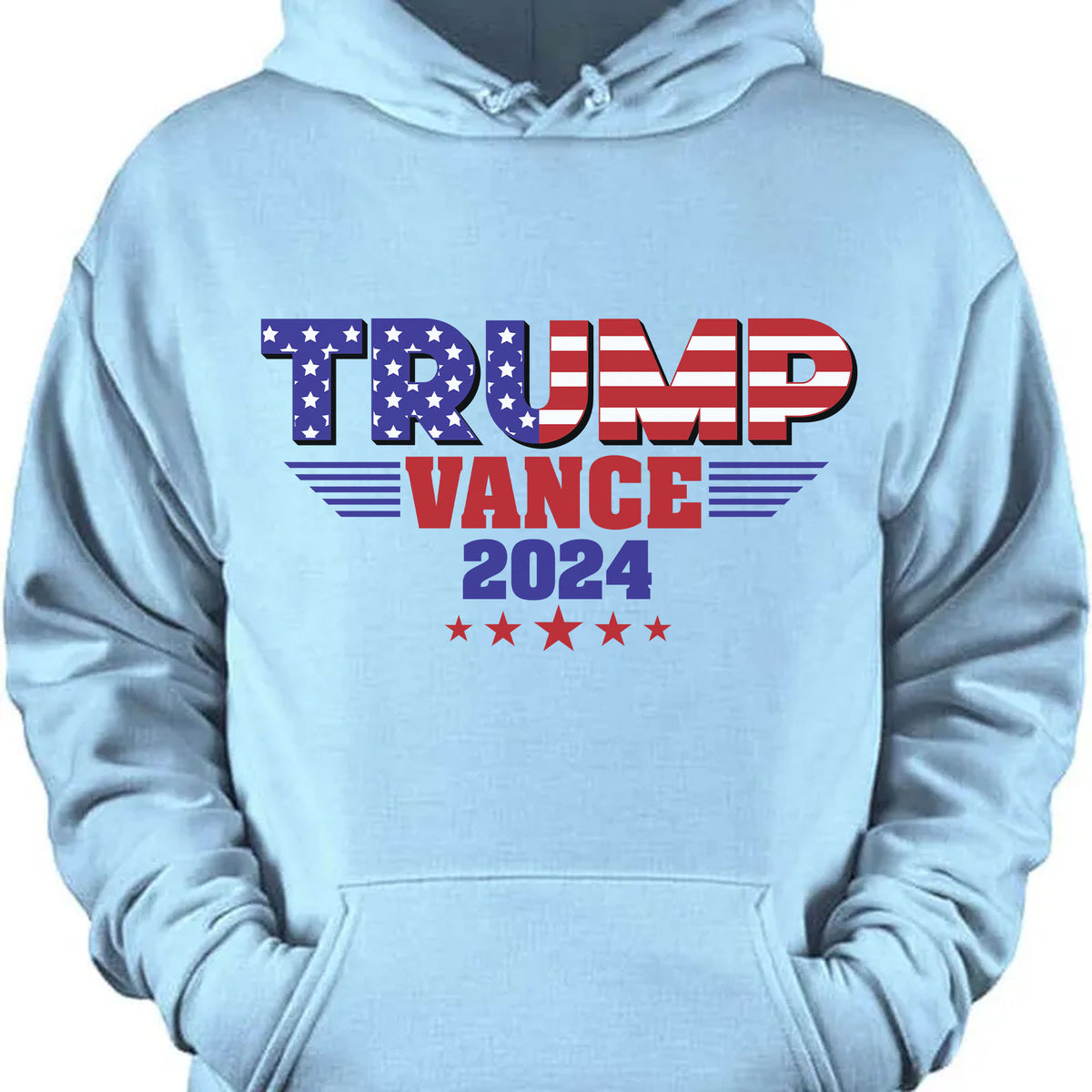 Trump Vance 2024 Shirt | Trump 2024 Shirt | JD Vance Shirt | Election 2024 Shirt | Trump Supporters Shirt Bright C1166 - GOP