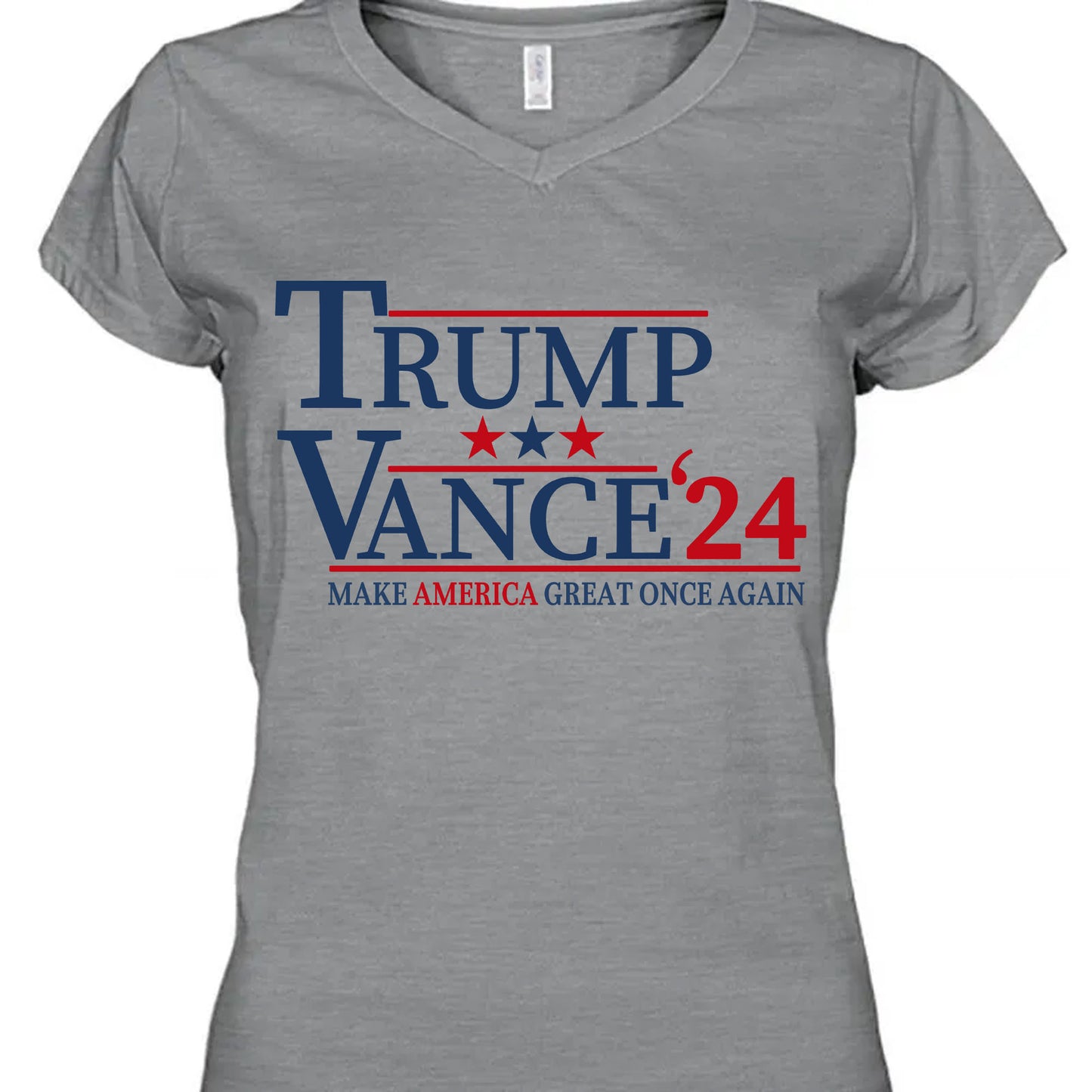 Trump Vance 2024 Shirt | Trump 2024 Shirt | JD Vance Shirt | Election 2024 Shirt | Trump Supporters Shirt Bright C1170 - GOP