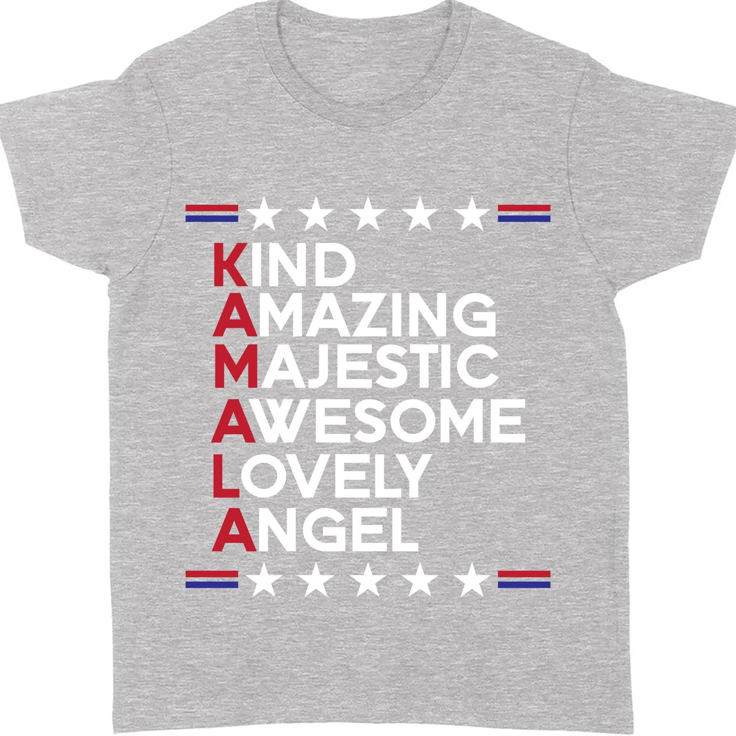 President Kamala Harris Shirt | Kamala Harris 2024 Shirt | Democrat Shirt Dark T1456 - KH2