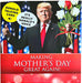 TALKING Trump Mothers Day Card GOP - Funny Mothers Day Card, Trump'S REAL Voice, Mothers Day Gifts from Husband, Mothers Day Cards for Mom, Mothers Day Card Funny, Mothers Day Card for Wife with Envelope