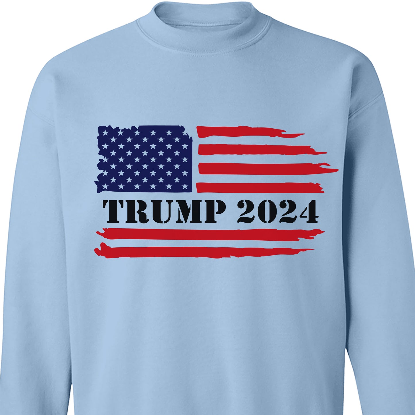 Trump 2024 Shirt | Donald Trump Homage Shirt | Donald Trump Fan Tees C911 - GOP