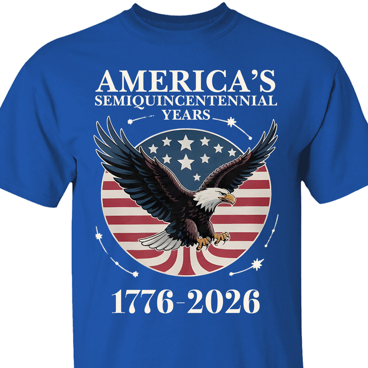 America's 250 Years Semiquincentennial Shirt | Happy 250th Birthday USA | Patriotic 4th of July Tee | America 250th Anniversary | Independence Day Shirt 682543