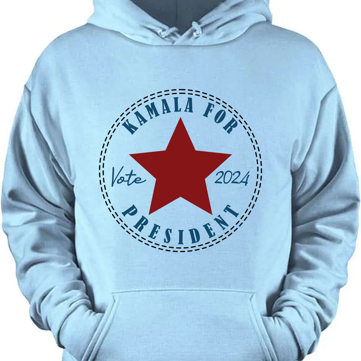 Kamala Harris For President Shirt, Kamala Harris 2024 Shirt, Democrat Shirt Bright T1375 - KH2