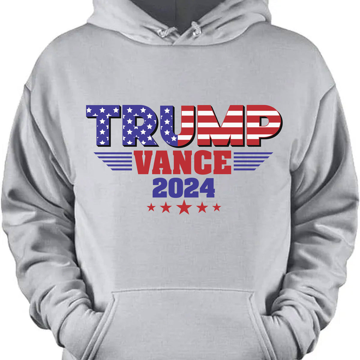 Trump Vance 2024 Shirt | Trump 2024 Shirt | JD Vance Shirt | Election 2024 Shirt | Trump Supporters Shirt Bright C1166 - GOP