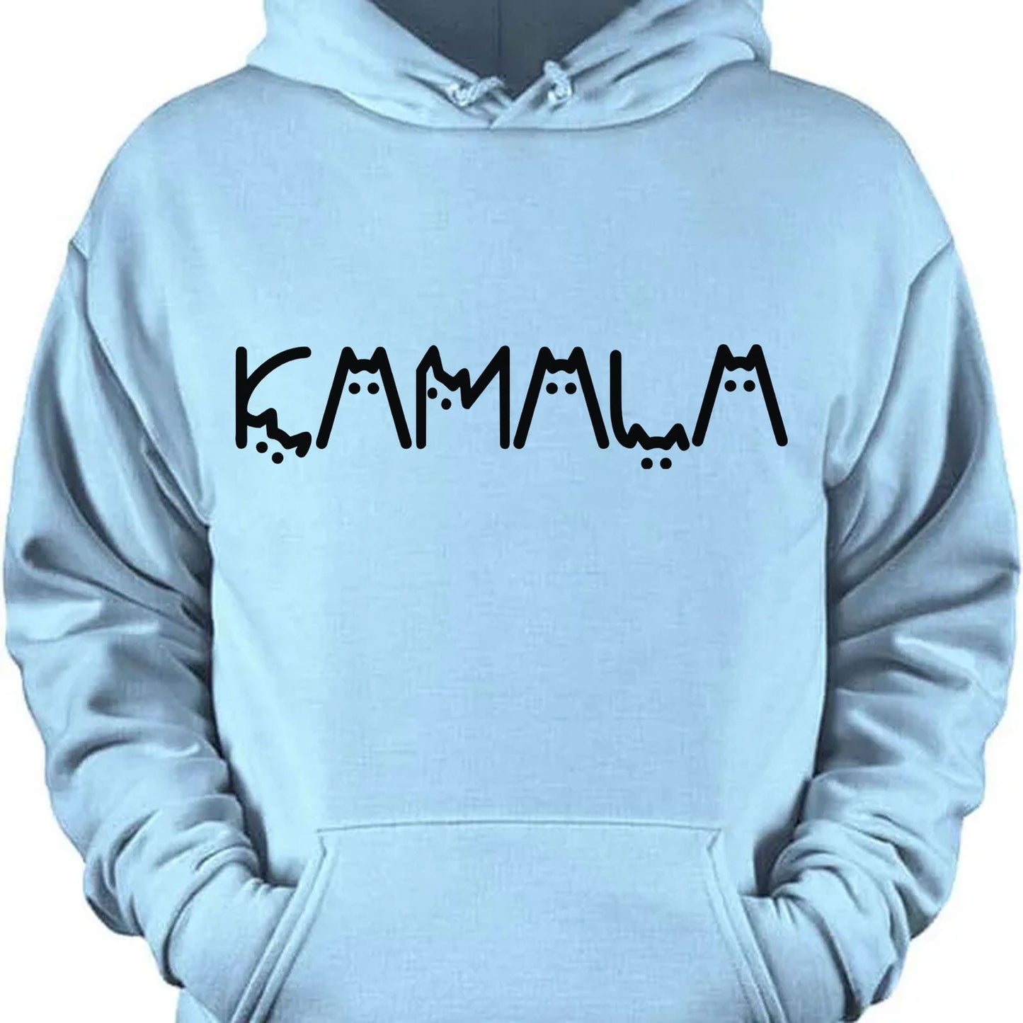 Kamala Harris 2024 Shirt | Democrat Shirt Bright T1240 - KH2