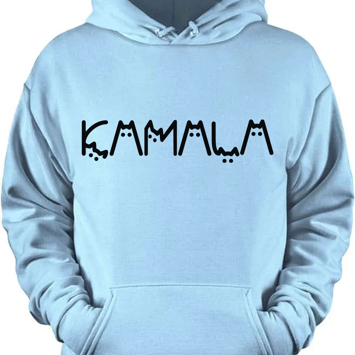 Kamala Harris 2024 Shirt | Democrat Shirt Bright T1240 - KH2