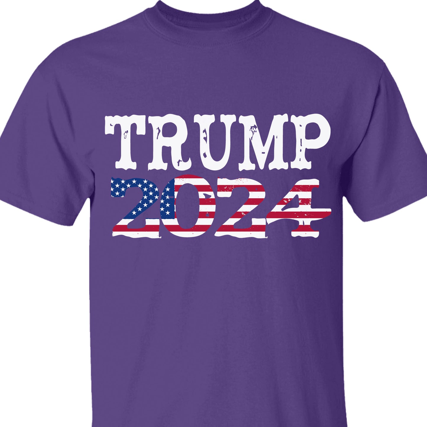 Trump 2024 Shirt | Donald Trump Homage Shirt | Donald Trump Fan Tees C905 - GOP