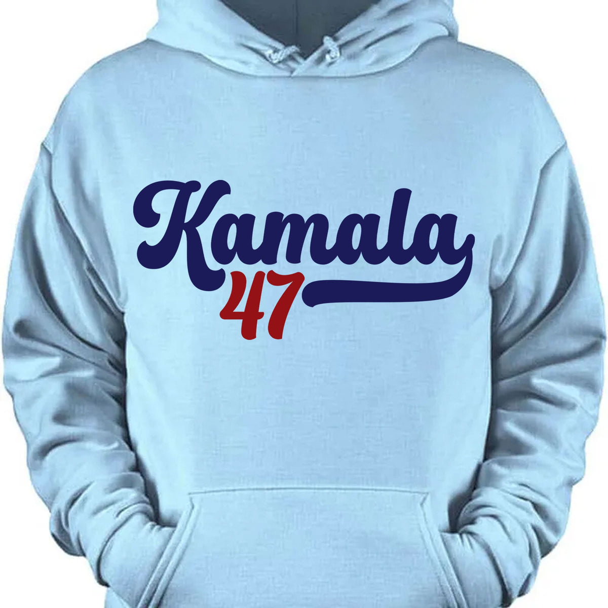 Kamala 47 President Shirt | Kamala Harris 2024 Shirt | Democrat Shirt Bright T1444 - KH2