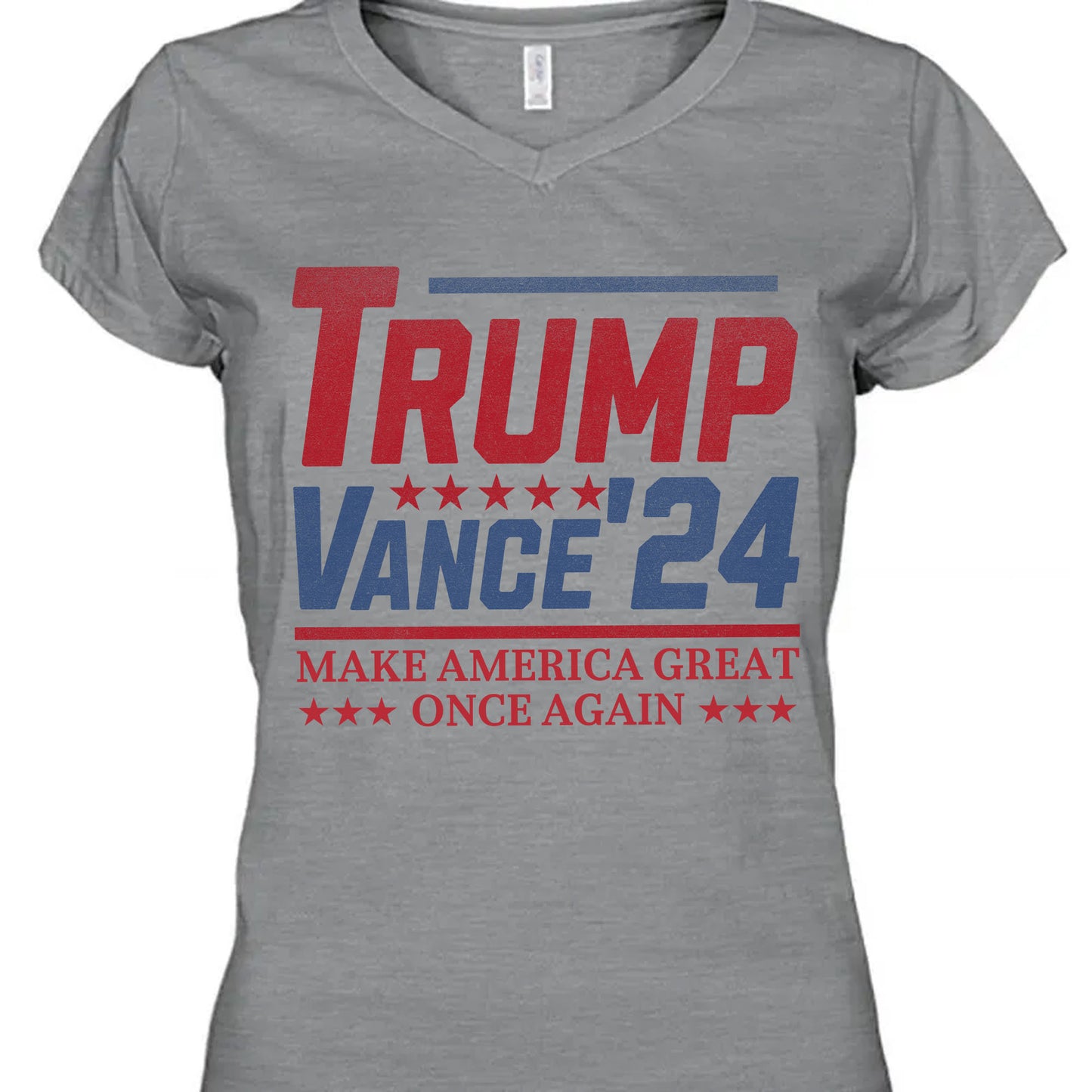 Trump Vance 2024 Shirt | Trump 2024 Shirt | JD Vance Shirt | Election 2024 Shirt | Trump Supporters Shirt Bright C1168 - GOP