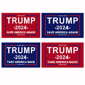 3X5FT Trump 2024 Flag Donald Trump Flag Keep America Great Donald for President USA