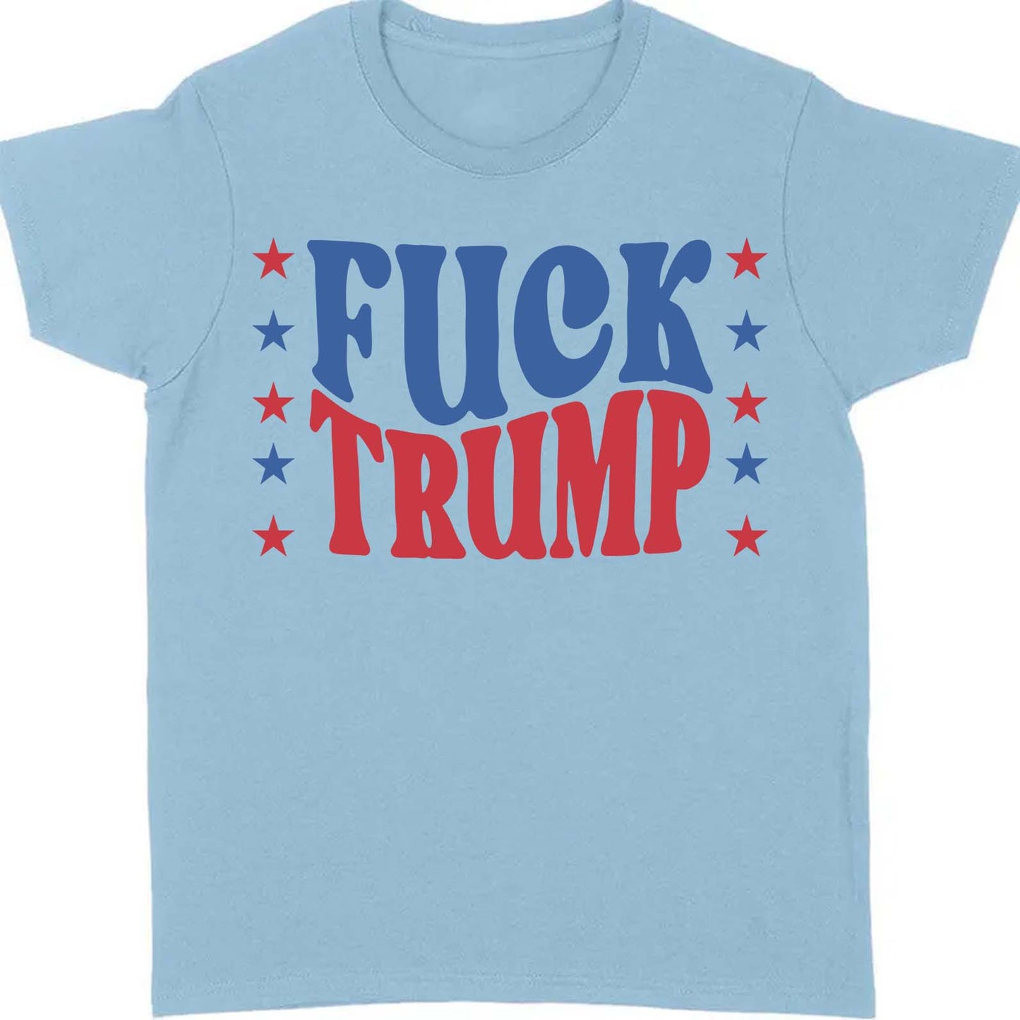 Subtle 8647 Anti Trump Shirt – Funny Political FDT Bright Shirt, Anti MAGA Election Gift For Democrat Supporters 682200