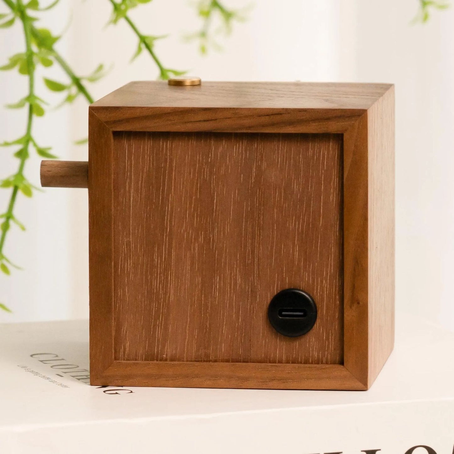 Friend Photo Flipbook Frame, Bestie Personalized Photo Box With Light, Picture Box Friendship Gift For Her, Bff Home Decor, Soul Sister Gift 683865